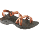 Chaco Updraft Ecotread X2 Sandal - Women's-Faded Fiesta-Medium-5