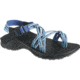 Chaco Updraft Ecotread X2 Sandal - Women's-Sand Dune Blue-Medium-10 US