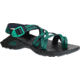 Chaco Updraft Ecotread X2 Sandal - Women's-Northern Lights-Medium-12