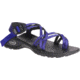 Chaco Updraft Ecotread X2 Womens Sandal, Fleck Blue, 6 J106020-6