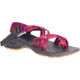 Chaco Updraft Ecotread X2 Womens Sandal, Gathered Berry, 5 J106022-5