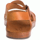 Chaco Wayfarer Shoes - Women's, Rust, 6 US, Medium, J106528-6