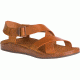 Chaco Wayfarer Sandal - Women's, Rust, 6 US J106528-06.0