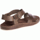 Chaco Wayfarer Sandal - Women's, Otter, 6 US J106530-06.0
