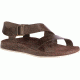 Chaco Wayfarer Sandal - Women's, Otter, 6 US J106530-06.0