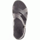 Chaco Wayfarer Sandal - Women's, Grey, 9 US J106532-09.0