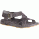 Chaco Wayfarer Sandal - Women's, Grey, 9 US J106532-09.0
