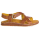 Chaco Wayfarer Sandals - Womens, Ochre, 7 US, JCH107938-7