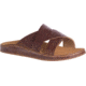 Chaco Wayfarer Slide Sandals - Womens, Toffee, 6 US, JCH108214-6