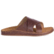 Chaco Wayfarer Slide Sandals - Womens, Toffee, 6 US, JCH108214-6