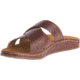 Chaco Wayfarer Slide - Womens, Toffee, 12, Medium, JCH108214-12