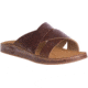 Chaco Wayfarer Slide - Womens, Toffee, 12, Medium, JCH108214-12