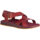 Chaco Wayfarer - Womens, Port, Medium, 11, J107350-11
