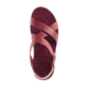 Chaco Wayfarer - Womens, Port, Medium, 11, J107350-11