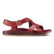 Chaco Wayfarer - Womens, Port, Medium, 11, J107350-11