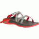 Chaco Wrapsody X Sandal - Women's-Chia Turquoise-Medium-5