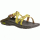Chaco Wrapsody X Sandal - Women's-Coral Citrus-Medium-5