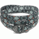 Chaco Wrist Wrap Bracelet, Creed Pine, One Size US JC195444-ONE SIZE