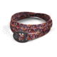 Chaco Wrist Wrap Bracelet, Wdstk Blssom Wine, OS, JC195576-OS