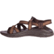 Chaco Z Boulder 2 Sandals - Mens, Melm Java, 11, JCH107189-11.0