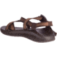 Chaco Z Boulder 2 Sandals - Mens, Melm Java, 11, JCH107189-11.0