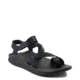 Chaco Z Boulder 2 Sandals, Mens, Steeple Navy, 11, J106605-11