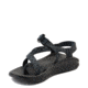 Chaco Z Boulder 2 Sandals, Mens, Steeple Navy, 11, J106605-11