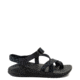 Chaco Z Boulder 2 Sandals, Mens, Steeple Navy, 11, J106605-11