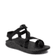 Chaco Z Boulder 2 Sandals, Mens, Tempo Black, 14, J106489-14