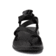 Chaco Z Boulder 2 Sandals, Mens, Tempo Black, 14, J106489-14