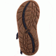 Chaco Z Cloud 2 Sandal - Men's, Tri Navy, 9 US J106191-09.0