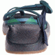 Chaco Z Cloud 2 Sandal - Men's, Pyramid Green, 14 US J106195-14.0