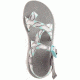 Chaco Z Cloud 2 Sandal - Women's, Candy Gray, 8 US J106032-08.0, EDEMO1