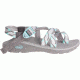Chaco Z Cloud 2 Sandal - Women's, Candy Gray, 8 US J106032-08.0, EDEMO1