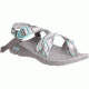Chaco Z Cloud 2 Sandal - Women's, Candy Gray, 8 US J106032-08.0, EDEMO1