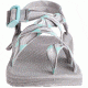 Chaco Z Cloud 2 Sandal - Women's, Candy Gray, 8 US J106032-08.0, EDEMO1