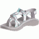 Chaco Z Cloud 2 Sandal - Women's, Candy Gray, 8 US J106032-08.0, EDEMO1