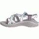 Chaco Z Cloud 2 Sandal - Women's, Candy Gray, 8 US J106032-08.0, EDEMO1