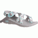 Chaco Z Cloud 2 Sandal - Women's, Candy Gray, 8 US J106032-08.0, EDEMO1