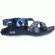 Chaco Z Cloud 2 Sandal - Women's, Trace Eclipse, 8 US J106614-08.0