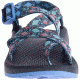 Chaco Z Cloud 2 Sandal - Women's, Trace Eclipse, 8 US J106614-08.0