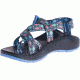 Chaco Z Cloud 2 Sandal - Women's, Trace Eclipse, 8 US J106614-08.0