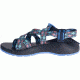 Chaco Z Cloud 2 Sandal - Women's, Trace Eclipse, 8 US J106614-08.0