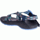Chaco Z Cloud 2 Sandal - Women's, Trace Eclipse, 8 US J106614-08.0
