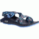 Chaco Z Cloud 2 Sandal - Women's, Trace Eclipse, 8 US J106614-08.0