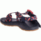 Chaco Z Cloud 2 Sandal - Women's, Covered Eclipse, 5 US J106616-05.0