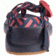 Chaco Z Cloud 2 Sandal - Women's, Covered Eclipse, 5 US J106616-05.0