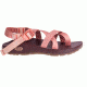 Chaco Z Cloud 2 Sandal - Women's, Testla Peach, 12 US J106618-12.0