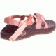 Chaco Z Cloud 2 Sandal - Women's, Testla Peach, 12 US J106618-12.0