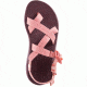 Chaco Z Cloud 2 Sandal - Women's, Testla Peach, 12 US J106618-12.0